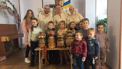 Вісімнадцятий день вторгнення РФ: ситуація на Херсонщині. ТЕКСТОВА ТРАНСЛЯЦІЯ Вісімнадцятий день вторгнення РФ: ситуація на Херсонщині. ТЕКСТОВА ТРАНСЛЯЦІЯ