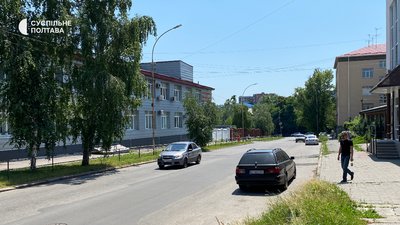 У Полтаві перекриють вулиці на ремонт У Полтаві перекриють вулиці на ремонт