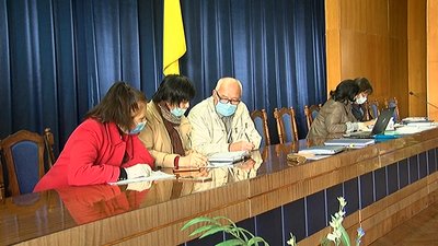 Різниця - майже 30%. До другого туру виборів у Сумах виходять Олександр Лисенко та Вадим Акпєров Різниця - майже 30%. До другого туру виборів у Сумах виходять Олександр Лисенко та Вадим Акпєров