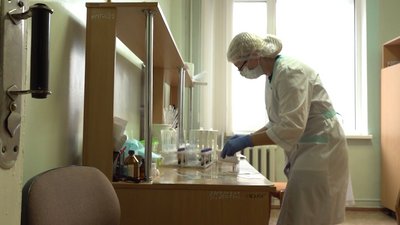 Черкащанка два тижні чекала результатів тесту на коронавірус Черкащанка два тижні чекала результатів тесту на коронавірус