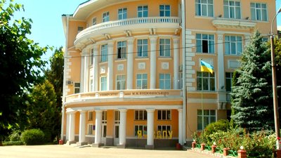Старт навчання у вінницьких вишах: де і чому його розпочали на два тижні раніше
