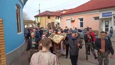 Порушення карантину на Львівщині: відкрито кримінальне провадження