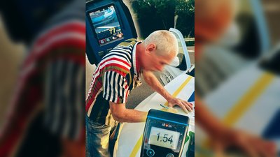 П'яні водії на Чернігівщині: патрульні відсторонили чоловіка від керування автомобілем