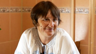 Маріанна Антонюк Маріанна Антонюк