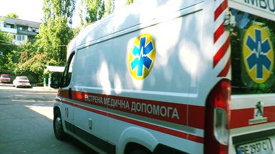 COVID-19 на Миколаївщині: 140 людей захворіло, троє — померло