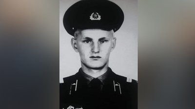 На Житомирщині турніром з міні-футболу вшанували пам'ять воїна-афганця Миколи Бричника На Житомирщині турніром з міні-футболу вшанували пам'ять воїна-афганця Миколи Бричника