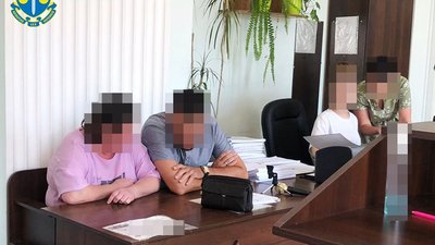 Співпрацювала із військовою розвідкою РФ: переселенку із Донеччини на Житомирщині підозрюють у державній зраді Співпрацювала із військовою розвідкою РФ: переселенку із Донеччини на Житомирщині підозрюють у державній зраді
