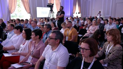 Громадські обговорення у Чернігові 31 травня 2024