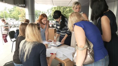 23 підприємці на день: як ФОПам Харківщини відшкодовують втрати за час карантину — репортаж 23 підприємці на день: як ФОПам Харківщини відшкодовують втрати за час карантину — репортаж