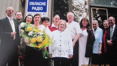 радіо, змі, новини, Дніпро