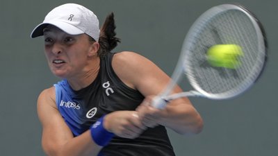Відбулися матчі першого кола WTA Finals-2023: який вигляд мають турнірні таблиці