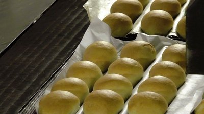 Миколаївський хлібзавод не припиняв своєї діяльності від початку повномасштабної війни Миколаївський хлібзавод не припиняв своєї діяльності від початку повномасштабної війни