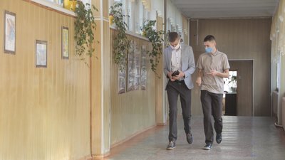 У Чернівцях планують обгородити території шкіл — на це потрібно 10 мільйонів гривень