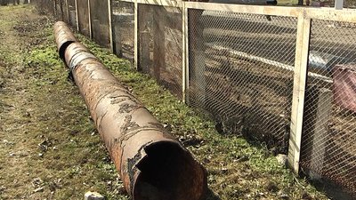 У Кирилівці вирішення проблеми з водою коштуватиме 35 мільйонів євро У Кирилівці вирішення проблеми з водою коштуватиме 35 мільйонів євро