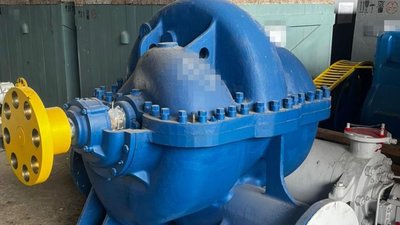 Постачали насосне обладнання до РФ: СБУ повідомила про підозру двом керівникам сумського заводу Постачали насосне обладнання до РФ: СБУ повідомила про підозру двом керівникам сумського заводу