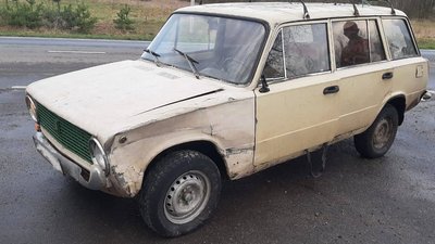 На Кролевеччині Сумської області в ДТП постраждали підлітки На Кролевеччині Сумської області в ДТП постраждали підлітки