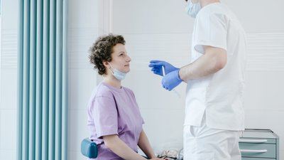 За минулу добу в Чернігівській області на коронавірус захворіли 692 людини, 23 — померли