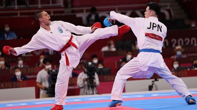 Україна вперше прийме чемпіонат Європи з карате: коли це відбудеться