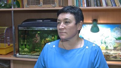 У медзакладі Луцька для поранених бійців влаштували концерт різдвяної музики У медзакладі Луцька для поранених бійців влаштували концерт різдвяної музики