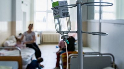 За добу коронавірус виявили у 161-го жителя Чернігівщини, одужав - 91