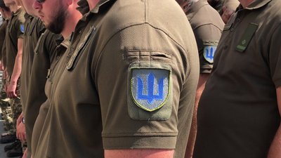 Зі Сходу в Коломию повернулися бійці 10-ї окремої гірсько-штурмової бригади Зі Сходу в Коломию повернулися бійці 10-ї окремої гірсько-штурмової бригади