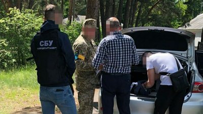 На Кіровоградщині колишніх керівників Держгеокадастру підозрюють у розкраданні земель