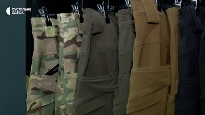 "Три шари — це адаптація до будь-яких умов": як обрати зимовий одяг для військових "Три шари — це адаптація до будь-яких умов": як обрати зимовий одяг для військових