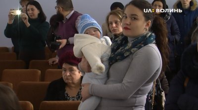 У Луцьку сперечаються через можливу передачу місту районного будинку культури У Луцьку сперечаються через можливу передачу місту районного будинку культури