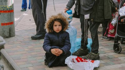 Танці й молитви: як відбувається святкування Рош га-Шана Танці й молитви: як відбувається святкування Рош га-Шана