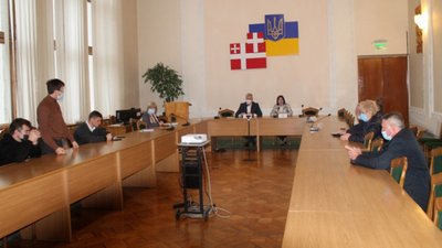 Протест, голосування і виселення вагітних. Що відбувається у Луцькому пологовому будинку Протест, голосування і виселення вагітних. Що відбувається у Луцькому пологовому будинку