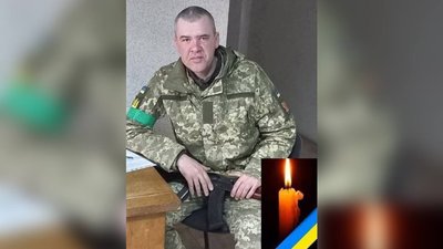 Сім місяців війни: загиблі герої Вінниччини Сім місяців війни: загиблі герої Вінниччини