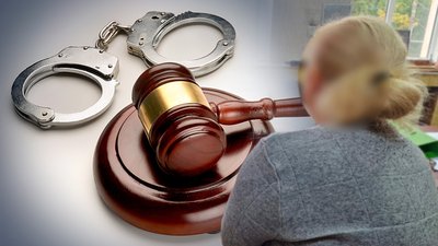 Вбивство на Чернігівщині: у Чернігові жінку засудили до восьми років за вбивство чоловіка