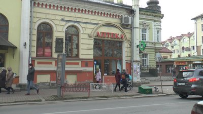 Коли і як вакцинуватися від грипу. Поради франківських медиків Коли і як вакцинуватися від грипу. Поради франківських медиків