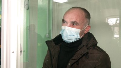 ДТП біля Брусилова: у Чернігові оголосили вирок водію фуги, яка зіткнулася з маршруткою ДТП біля Брусилова: у Чернігові оголосили вирок водію фуги, яка зіткнулася з маршруткою