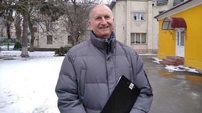 На Тернопільщині за добу COVID-19 виявили у 120 осіб На Тернопільщині за добу COVID-19 виявили у 120 осіб