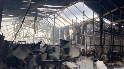 Посягання на Україну та порушення законів війни. На Одещині ведуть 15 розслідувань Посягання на Україну та порушення законів війни. На Одещині ведуть 15 розслідувань