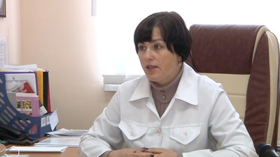 В ОТГ на Запоріжжі намагаються зберегти первинну ланку медико-санітарної допомоги В ОТГ на Запоріжжі намагаються зберегти первинну ланку медико-санітарної допомоги