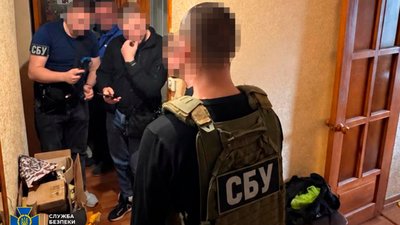 Шосткинців підозрюють у створенні каналу про переміщення ТЦК та місця вручення повісток