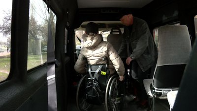 Інватаксі у Черкасах Інватаксі у Черкасах