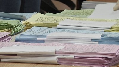 Суд визнав недійсним протокол Херсонської обласної ТВК про результати виборів депутатів облради