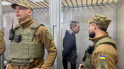 Михайло Сцельніков