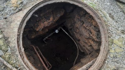 У Херсоні водоканал відновив відключення боржників У Херсоні водоканал відновив відключення боржників