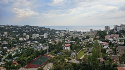У Криму масово відбирають будинки, які до цього дозволили будувати — ЦНС