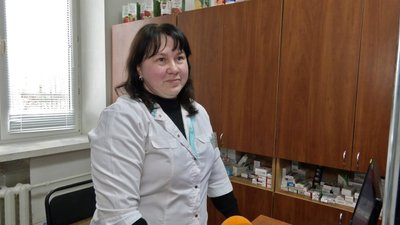 Пів тисячі лікарських препаратів: як зараз працює програма "Доступні ліки" на Волині Пів тисячі лікарських препаратів: як зараз працює програма "Доступні ліки" на Волині