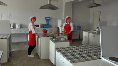Реорганізація закладів профтехосвіти: чому та що саме роблять на Полтавщині Реорганізація закладів профтехосвіти: чому та що саме роблять на Полтавщині