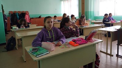 Держслужба якості освіти дослідила знання учнів 6 та 8 класів. У моніторингу брали участь шість шкіл з Кіровоградщини