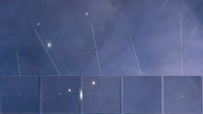 Телескоп Джеймс Вебб відкрив парні планетоподібні об'єкти у туманності Оріону