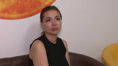 У Запоріжжі мобільні бригади допомагають постраждалим від домашнього насильства У Запоріжжі мобільні бригади допомагають постраждалим від домашнього насильства