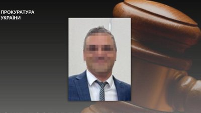 Апеляційний суд залишив вирок підконтрольному РФ судді у силі