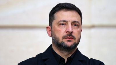 Володимир Зеленський